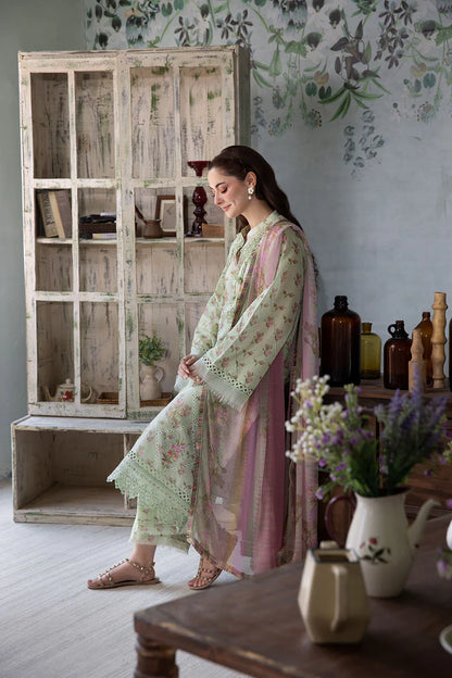 Design 1B Vital 2025 (Vol. 2) Stitched