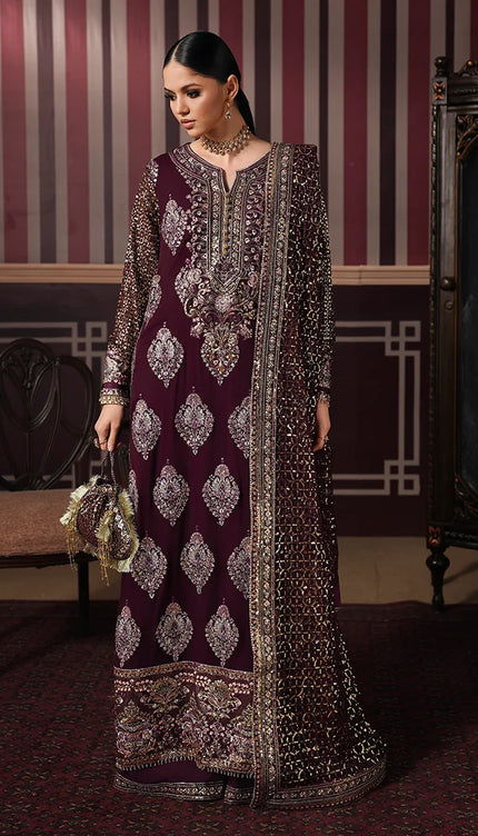 Regal Charm