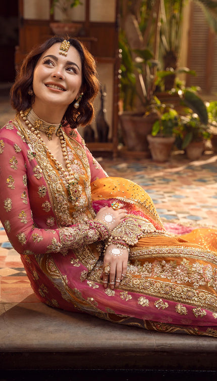 Mehndi Galore