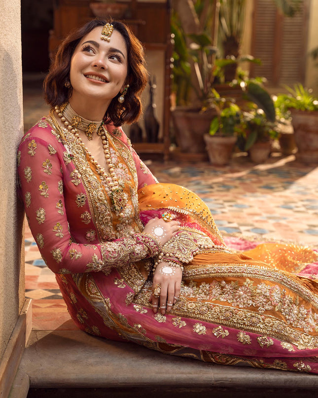 Mehndi Galore