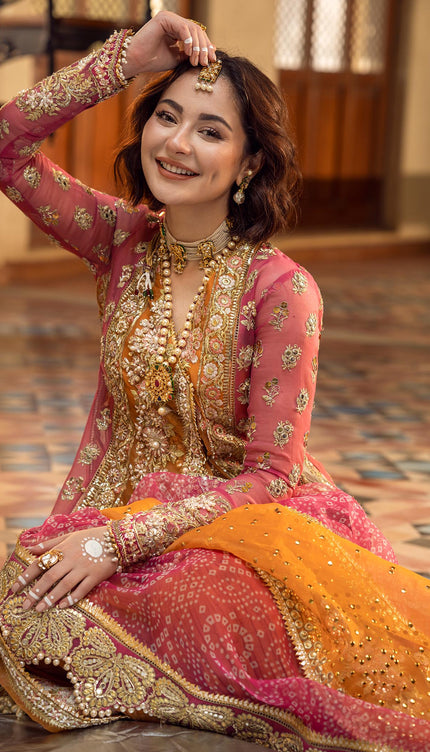 Mehndi Galore