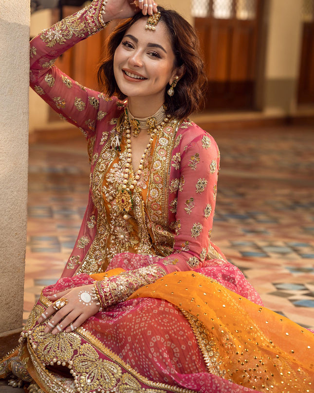 Mehndi Galore