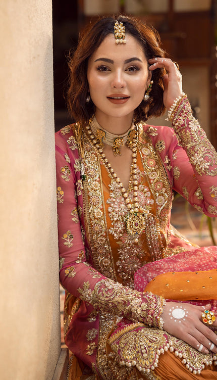Mehndi Galore
