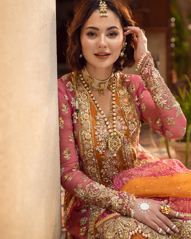 Mehndi Galore