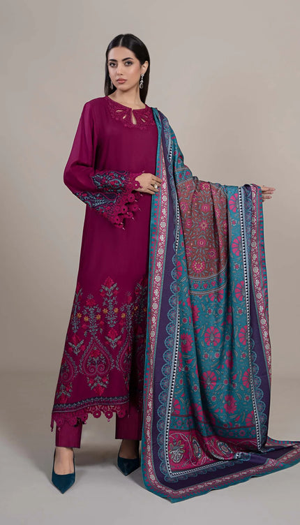 Suit MPS-2006-B
