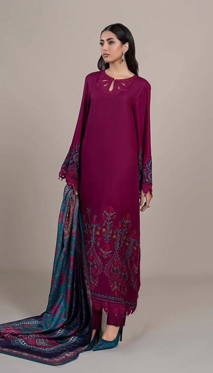Suit MPS-2006-B