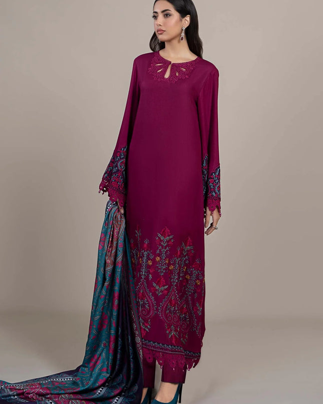 Suit MPS-2006-B
