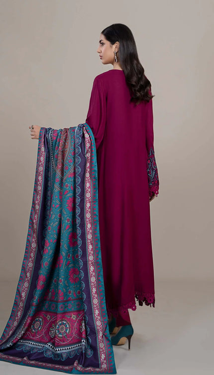 Suit MPS-2006-B