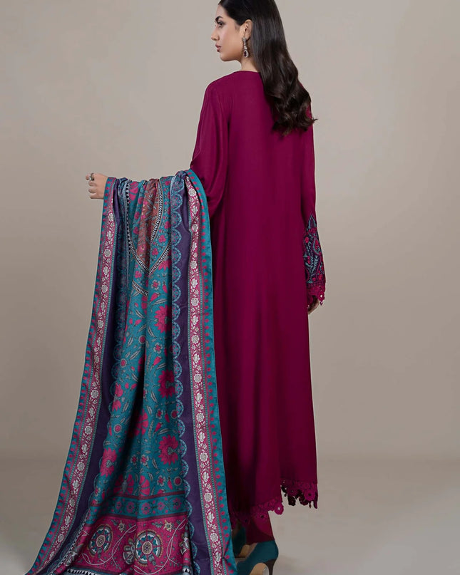 Suit MPS-2006-B