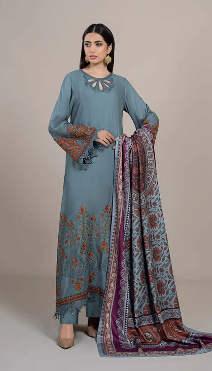 Suit MPS-2006-A