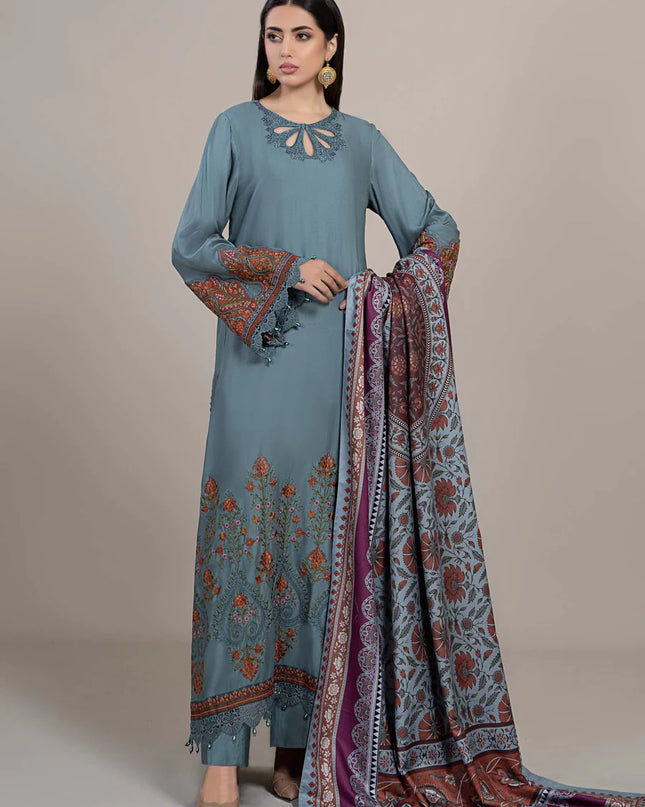 Suit MPS-2006-A