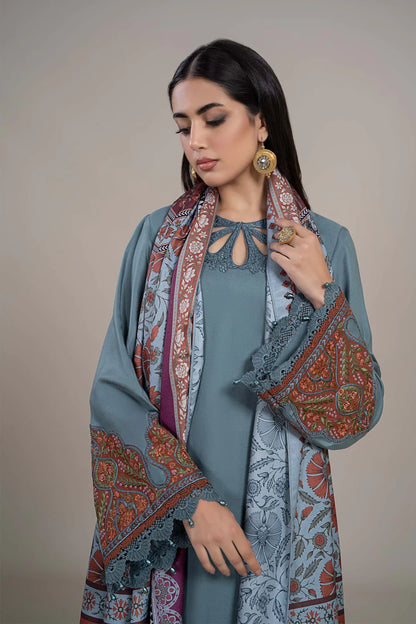 Suit MPS-2006-A