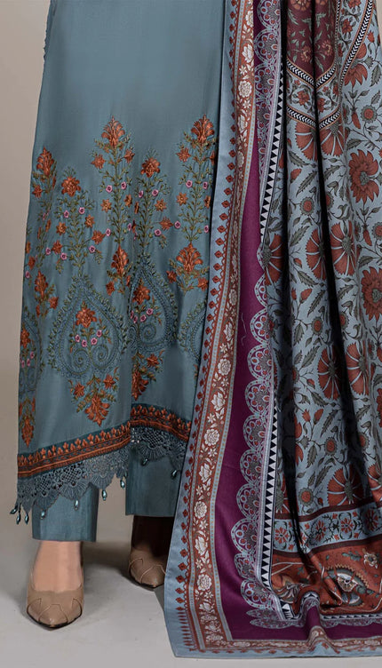 Suit MPS-2006-A