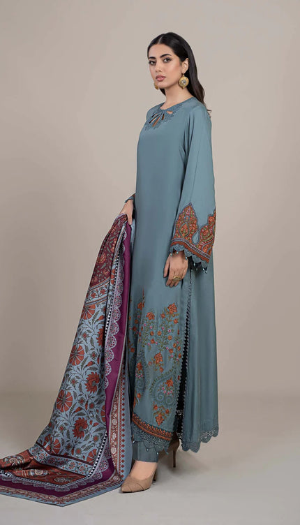 Suit MPS-2006-A