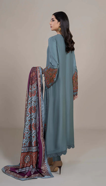 Suit MPS-2006-A
