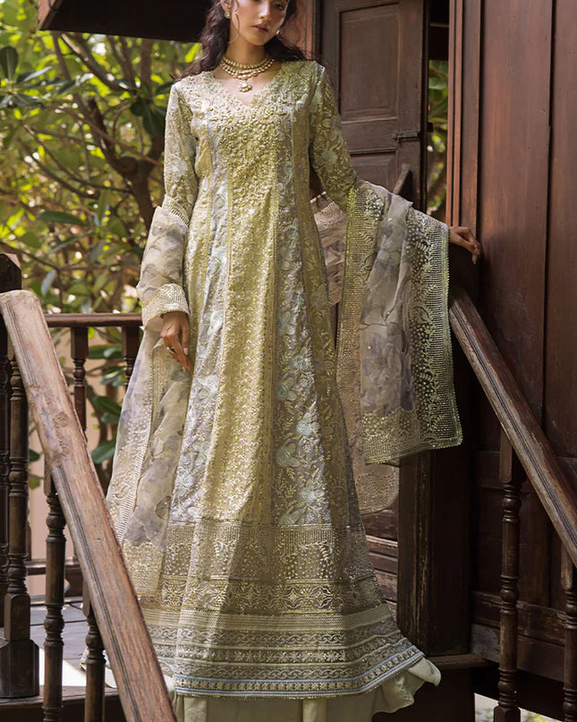 Riya  (Stitched)