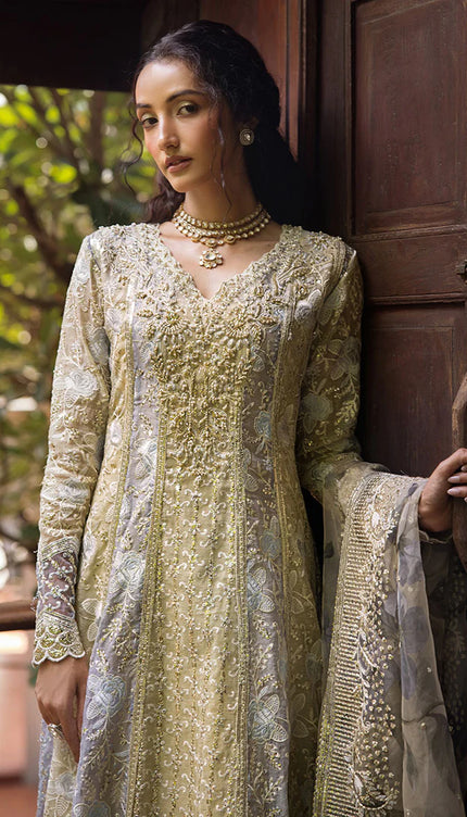 Riya  (Stitched)
