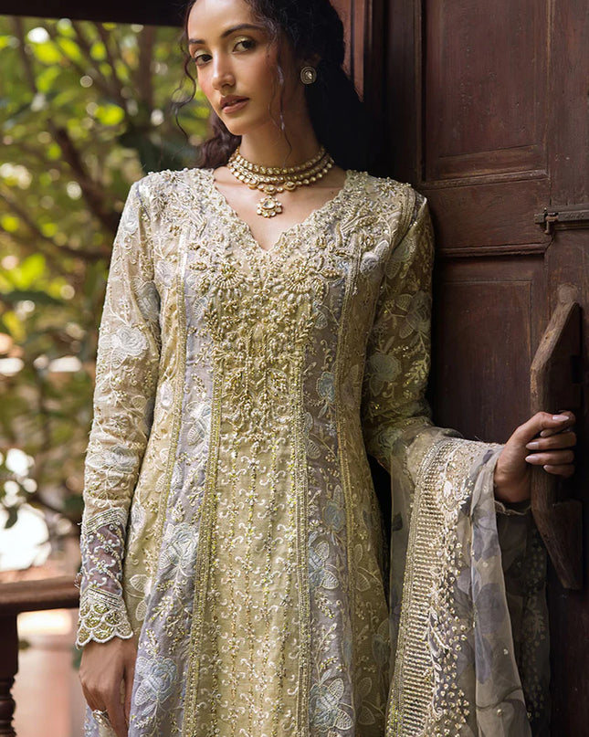 Riya  (Stitched)