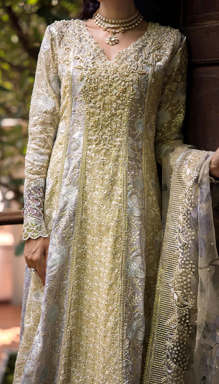 Riya  (Stitched)