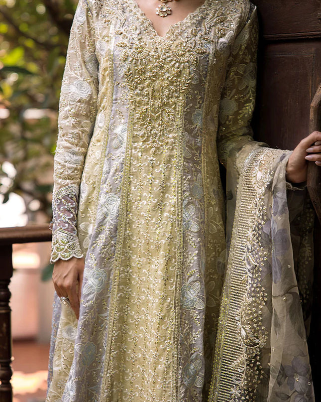 Riya  (Stitched)