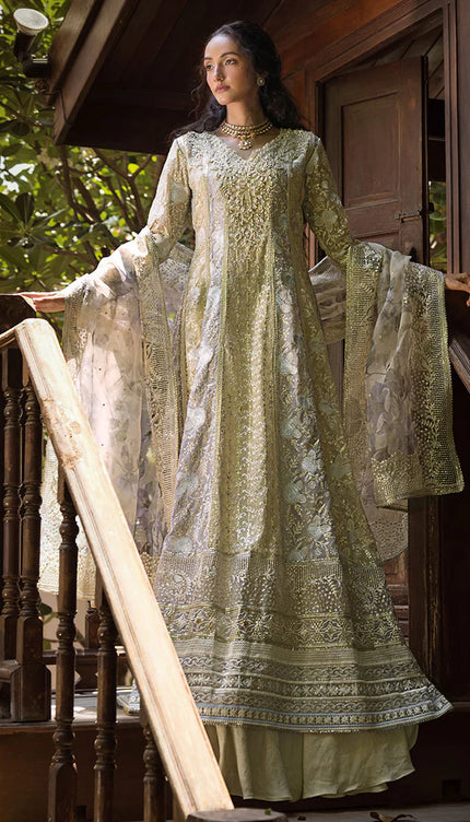Riya  (Stitched)