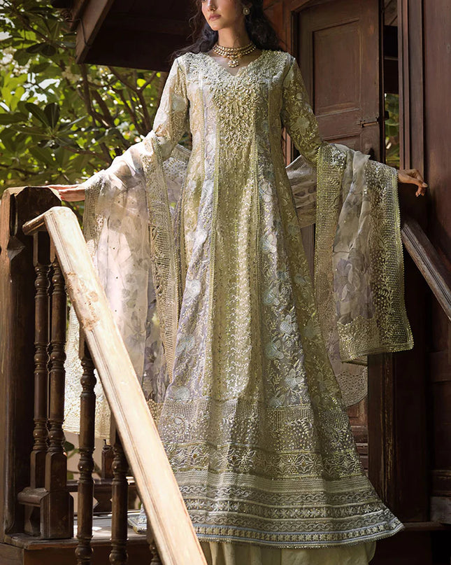 Riya  (Stitched)