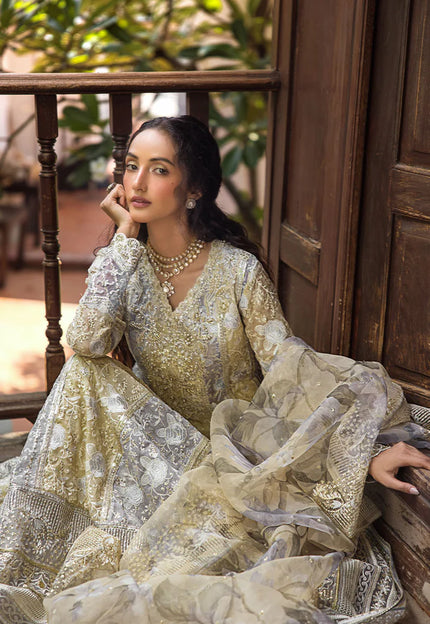 Following floral & Elegance