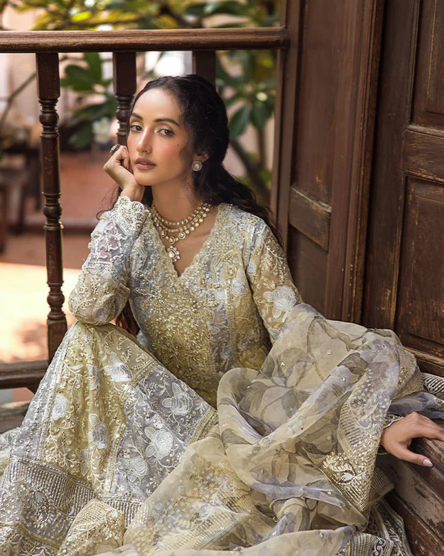 Riya  (Stitched)