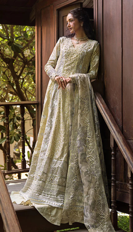 Riya  (Stitched)