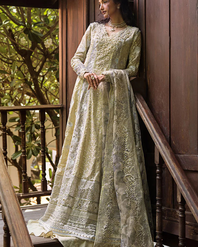 Riya  (Stitched)