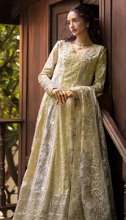 Riya  (Stitched)