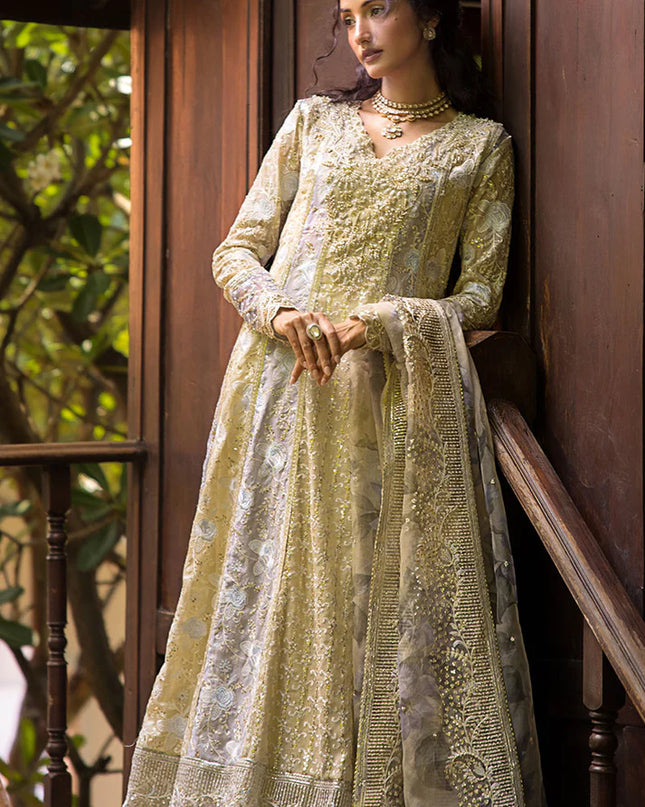 Riya  (Stitched)