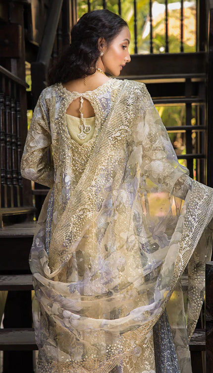 Riya  (Stitched)