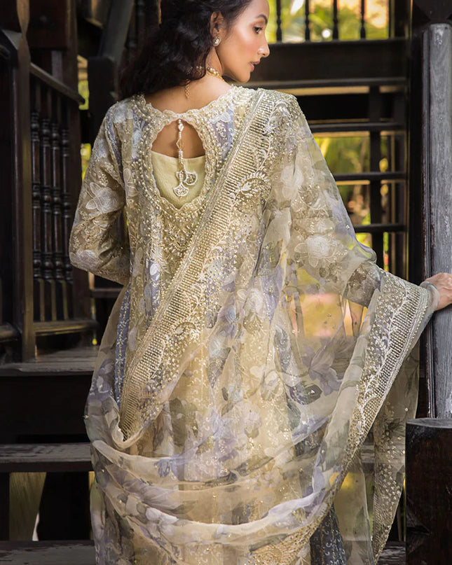 Riya  (Stitched)