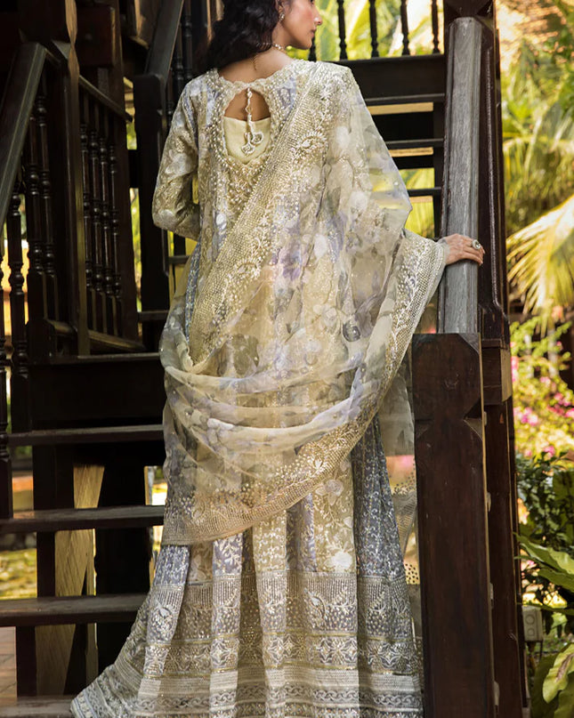 Riya  (Stitched)