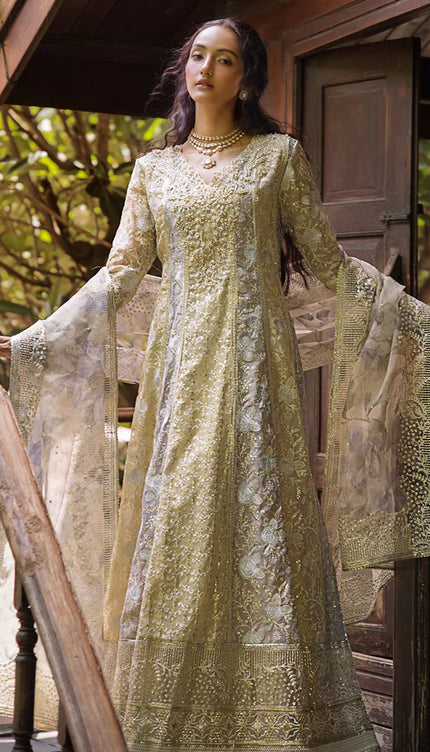Riya  (Stitched)