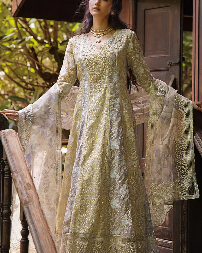 Riya  (Stitched)