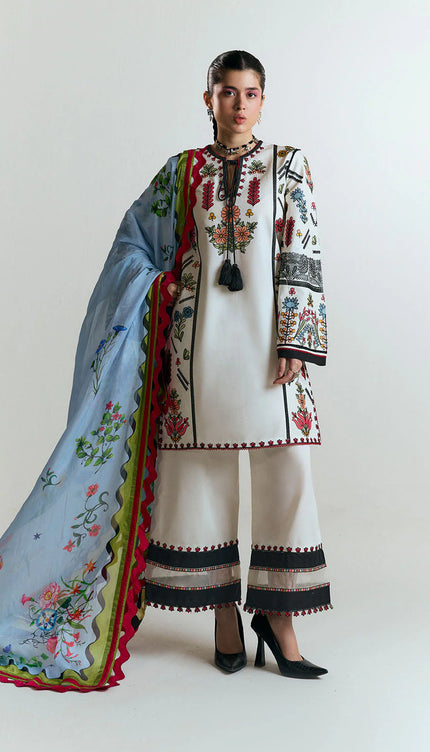 TIYA
