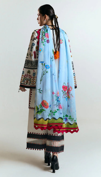 TIYA