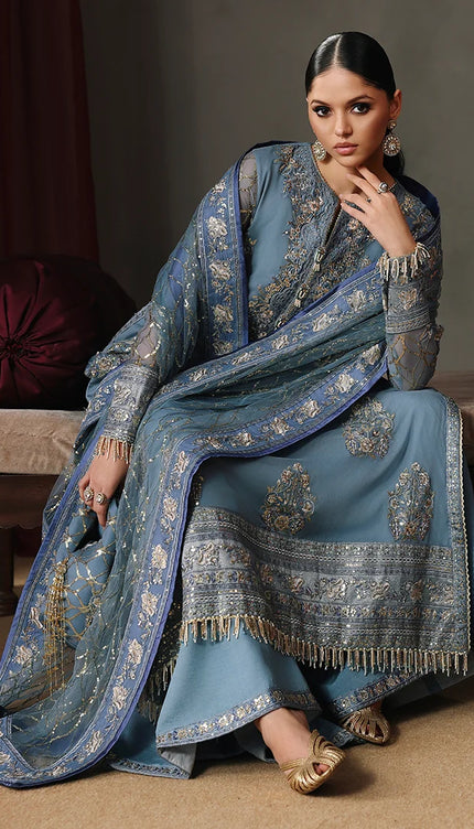 Royal Muse