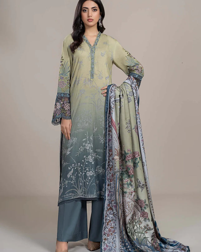 Suit MPS-2007-A